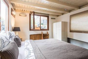 House Boat for 4 Guests in Jordaan, Dutch Coast, Picture 1
