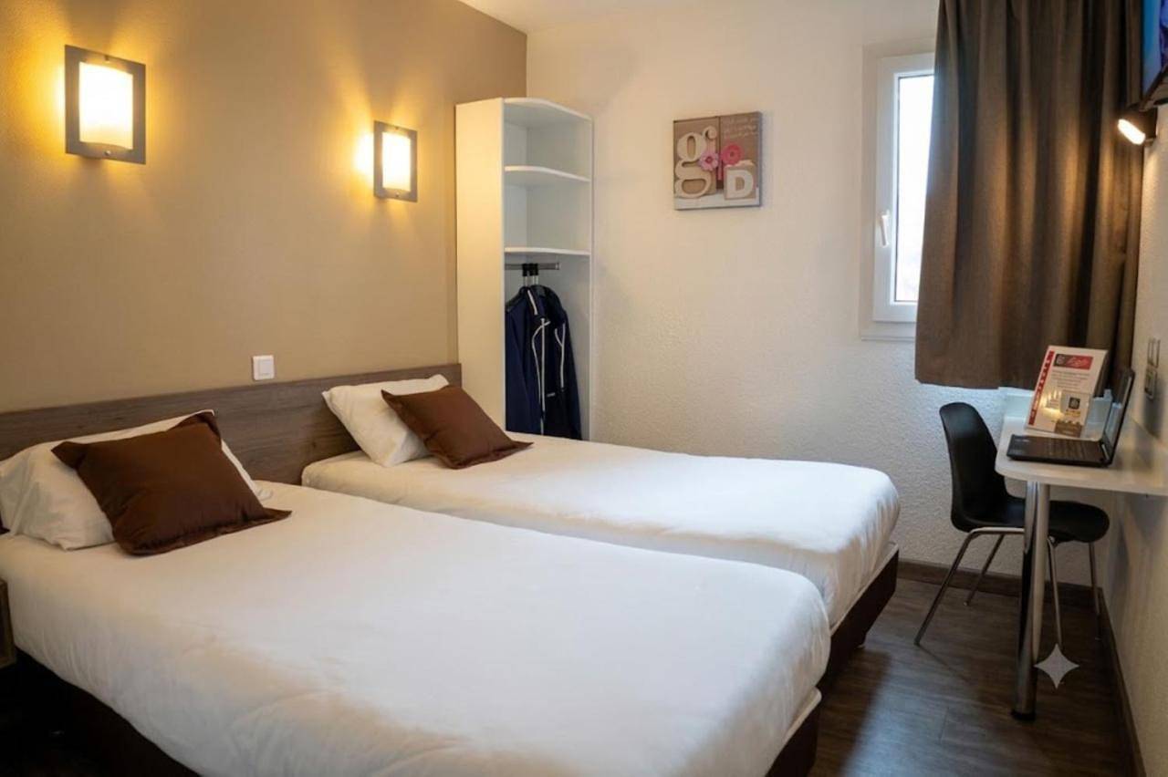 Fasthôtel Périgueux - Un Hôtel Fh Confort in Marsac-sur-l'Isle, Périgord Blanc