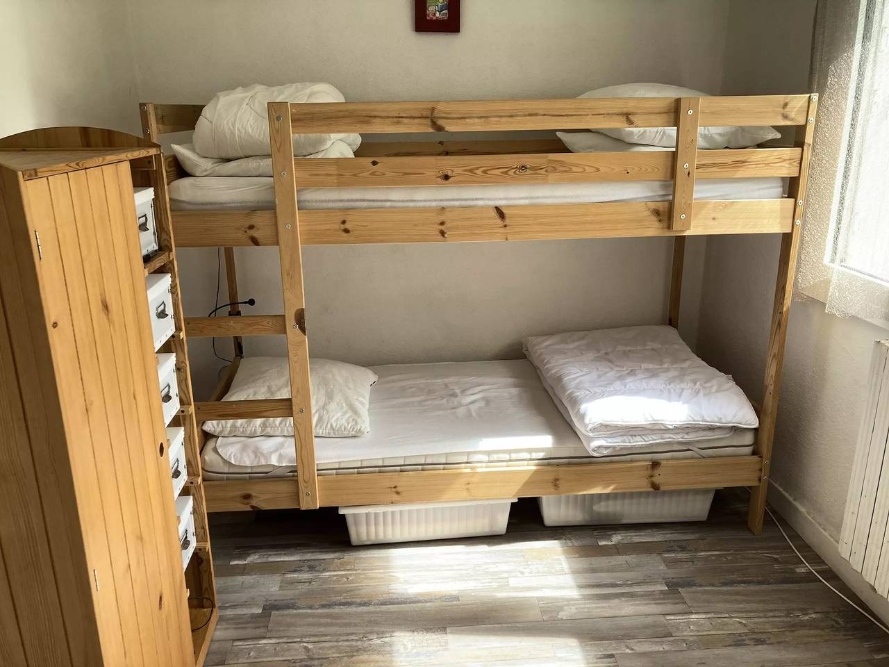 Ganze Wohnung, T3 Font von Alagnon Drc in Le Lioran, Laveissière