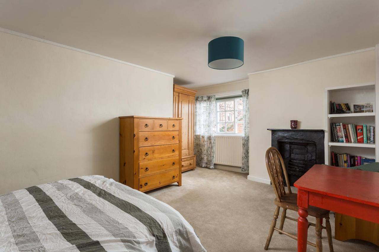 Entire apartment, One-Bedroom Apartment in Yarm, Stockton-on-Tees