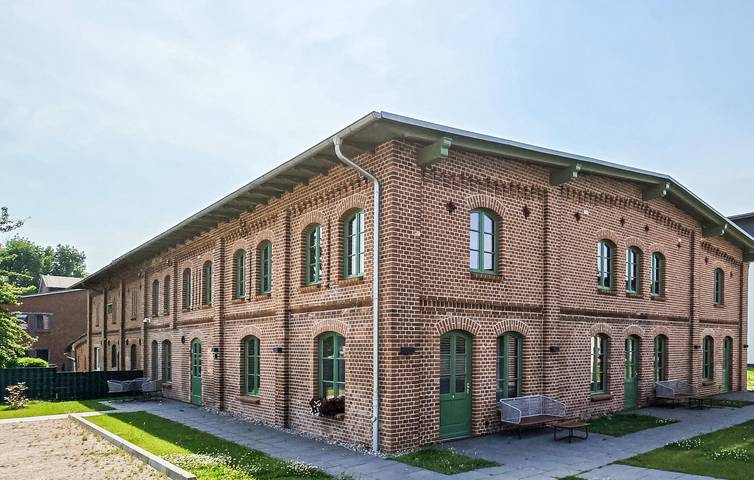 Ferienwohnung für 4 Personen - 1