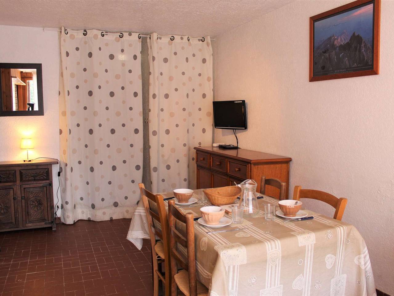 Photo : Appartement de vacances