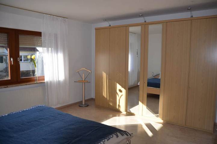 Ferienhaus für 6 Personen, mit Terrasse in der Stuttgart Region - 4