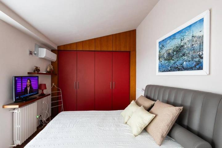 Entire apartment, Family Rooms with Sea View, Private Hot Tub, Wi-Fi and Air Conditioning in Marsala, Trapani Province