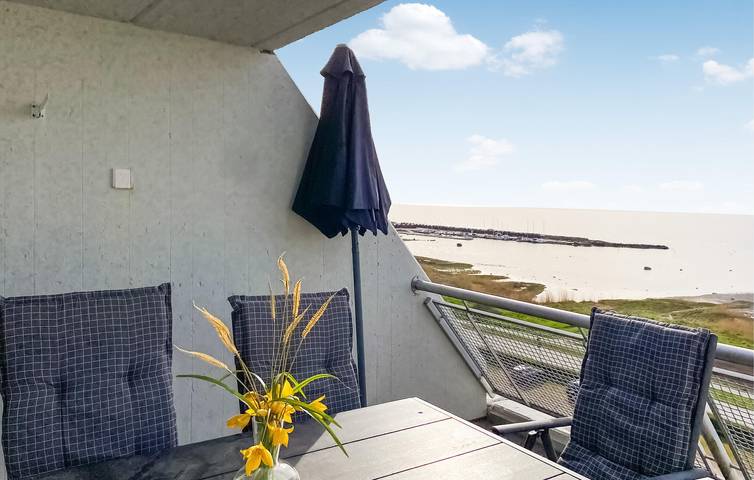 Ferienwohnung für 5 Personen, mit Terrasse in Gotland - 2