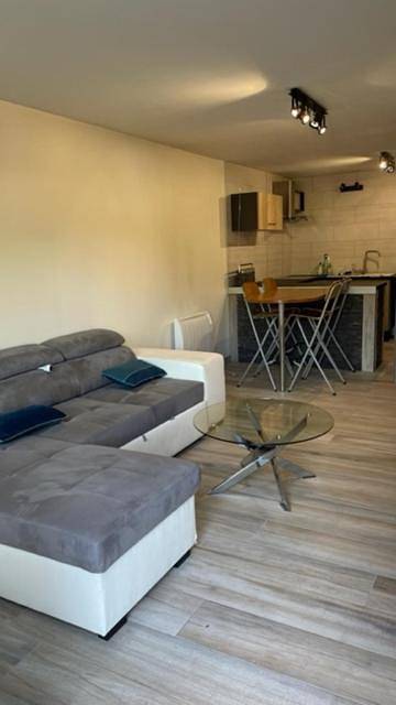 Gîte pour 4 personnes, avec jardin et terrasse à Hombourg-Haut - 4