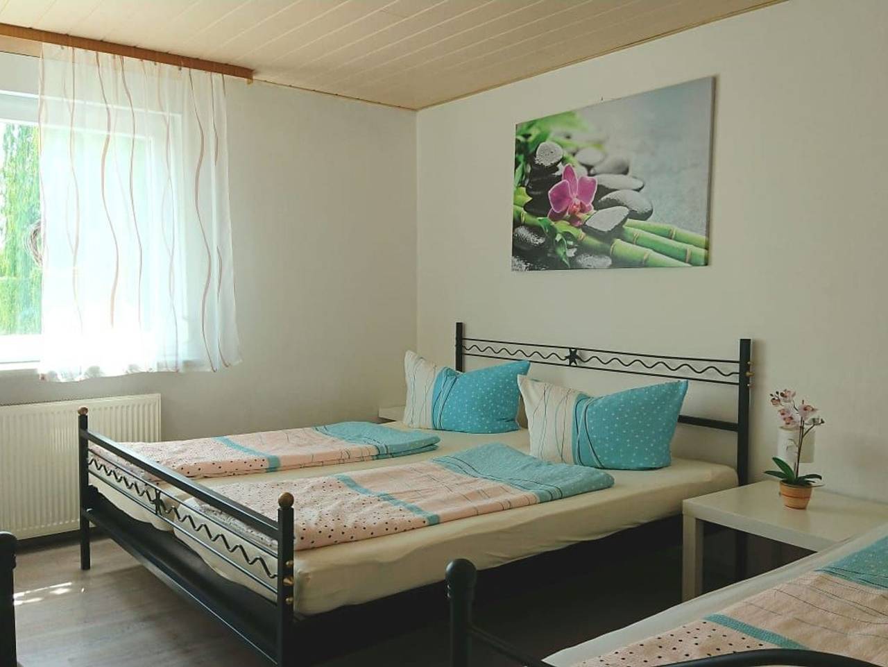 Ganze Ferienwohnung, Ferienwohnung Josefine in Europa-Park, Rust