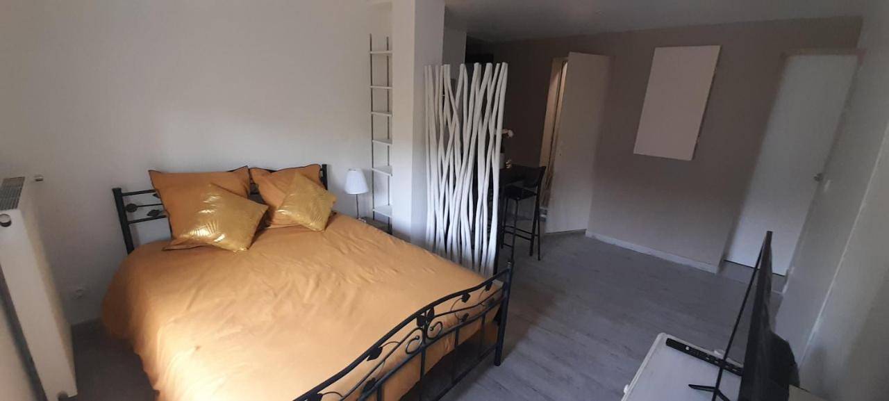 Five-Bedroom House in Mignaloux-Beauvoir, Vienne (France)
