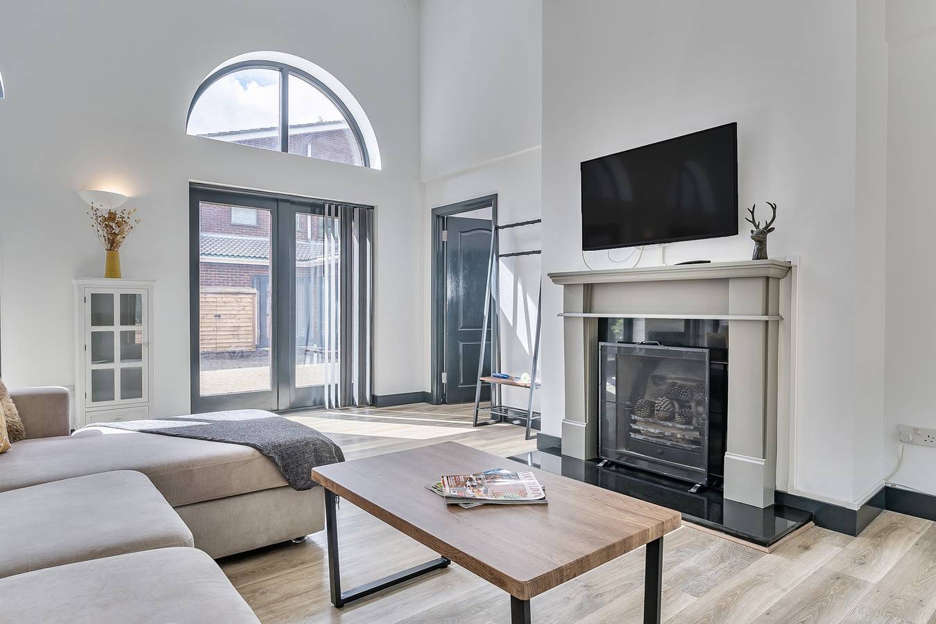 The Annex in Poole, Angleterre du Sud-Ouest