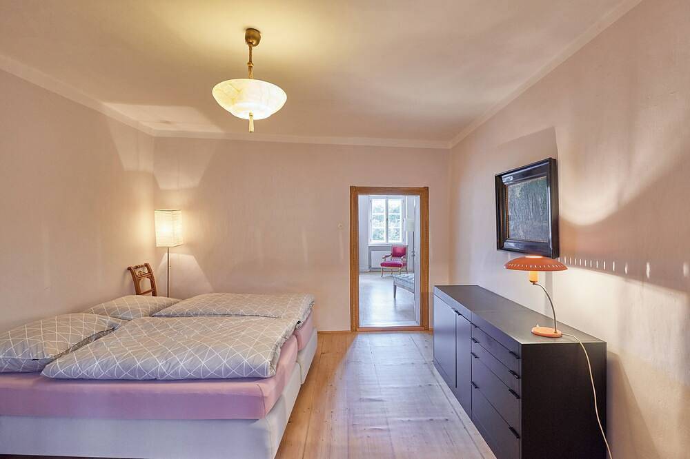 Ganze Wohnung, Wachau - großzügige Wohnung in Weißenkirchen in Weißenkirchen in der Wachau, Bezirk Krems an der Donau-Land