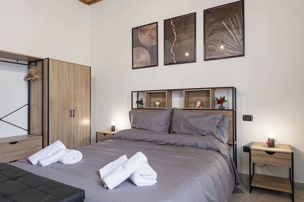 Appartamento intero, La Casa di Vale in Certaldo, Chianti