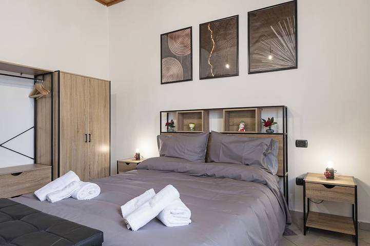 Apartamento entero, Vale's House in Certaldo, Chianti