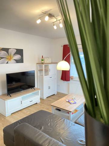 Ferienhaus für 6 Personen in Rysum, Krummhörn, Bild 4