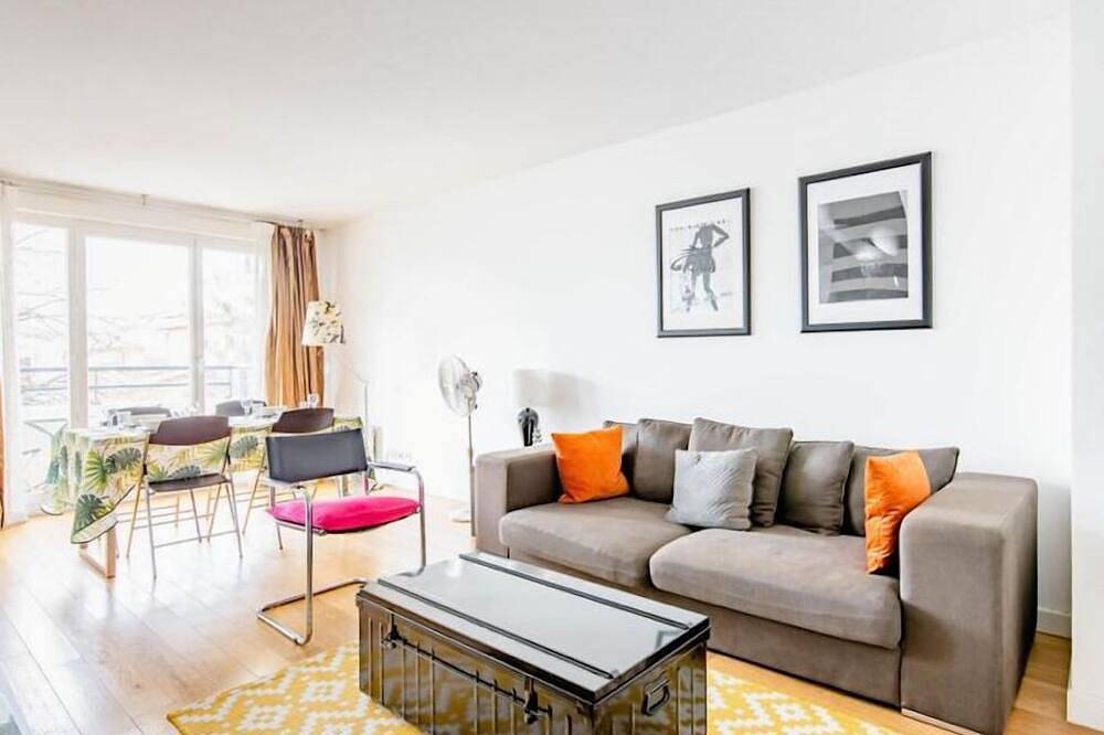 Appartement de vacances
