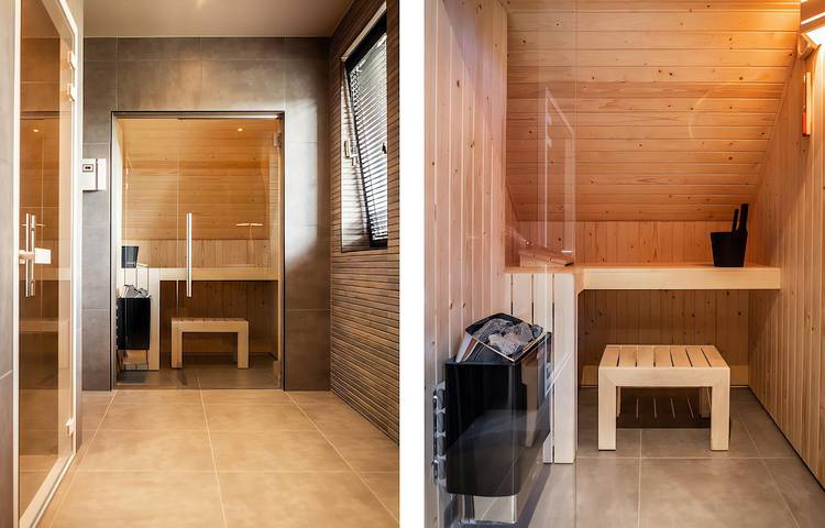 Villa für 6 Personen, mit Terrasse, mit Haustier auf Texel - 3