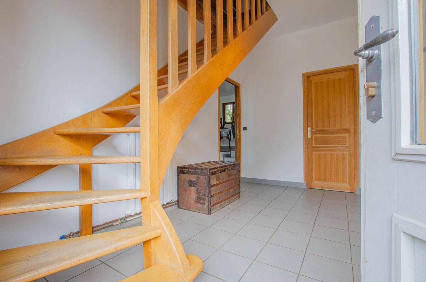 La Ferme du Château in Méry-sur-Seine, Aube