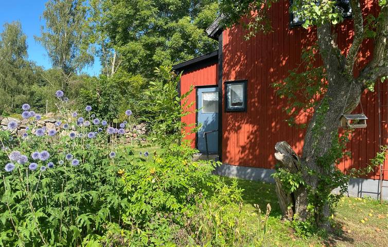 Ferienhaus für 6 Personen, mit Garten in Mönsterås und Umgebung - 3