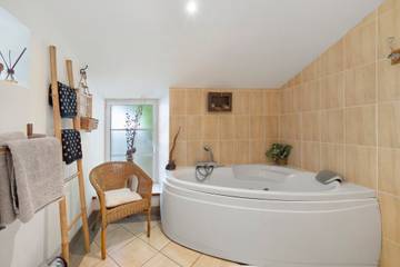 Chambre D’hôte pour 4 Personnes dans Saint-Malô-du-Bois, Région de La Roche-sur-Yon, Photo 4