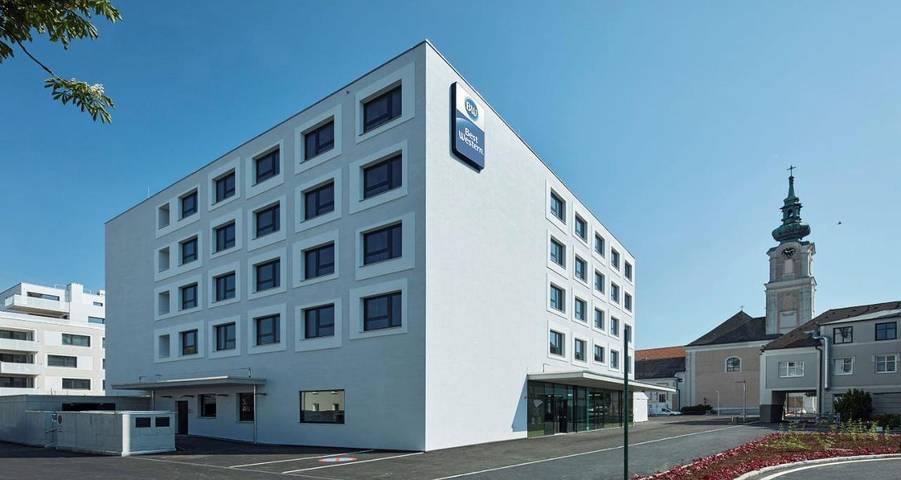 Hotel für 2 Personen, mit Terrasse und Ausblick, mit Haustier - 1