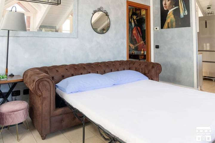 Appartamento intero, M&P House in Ombriaco (Bellano), Bellano