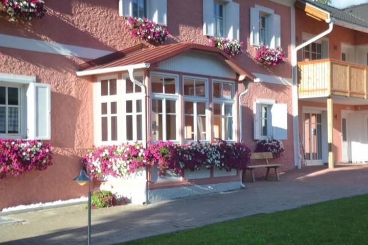 Location de vacances pour 2 personnes à Villabassa - 4