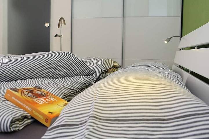 Ferienwohnung für 2 Personen in Oldenburg - 3