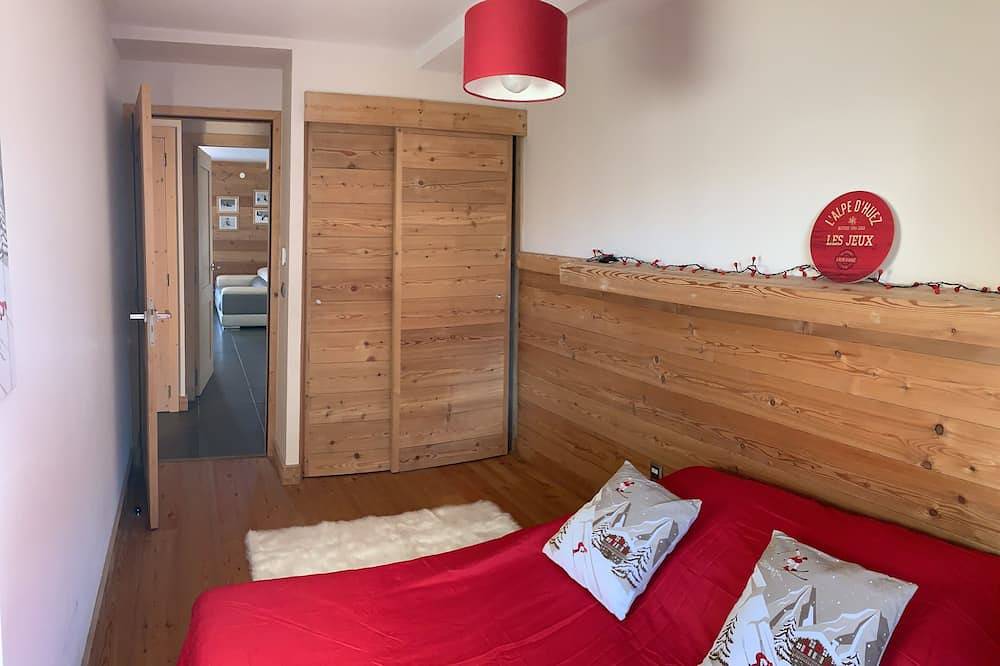 Entire apartment, Luxury 3-bedroom apartment in L'Alpe d'Huez, Écrins National Park