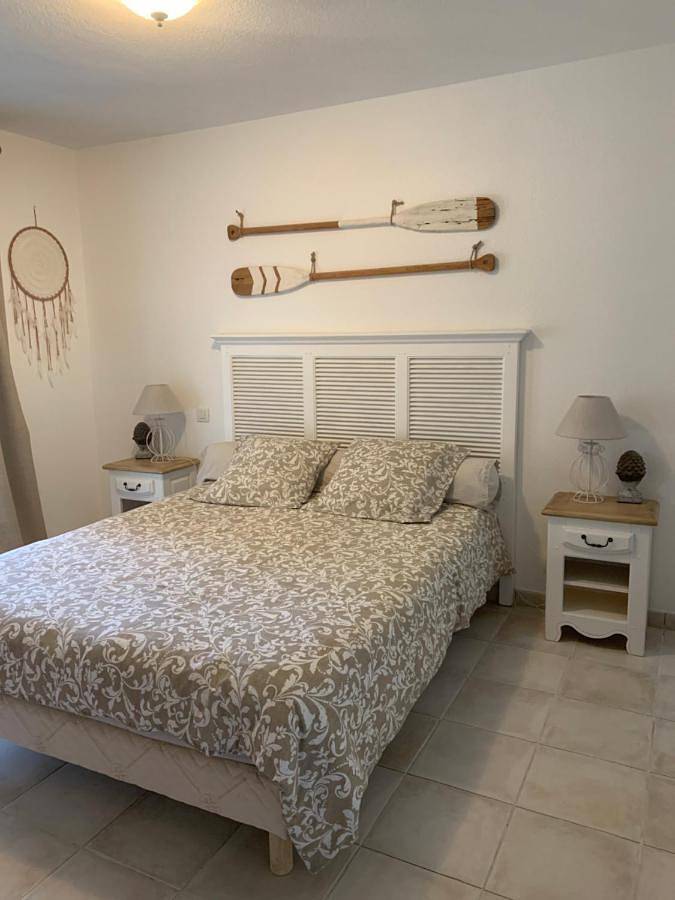 Suite dans un petit paradis in La Londe-les-Maures, Région de Toulon