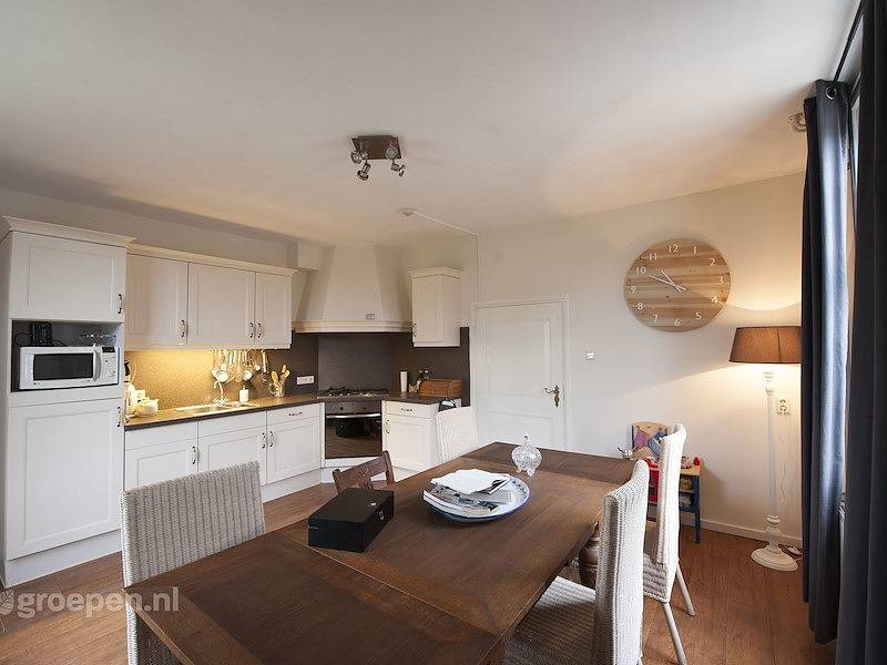 Bauernhäus Geijsteren in Nationalpark De Maasduinen