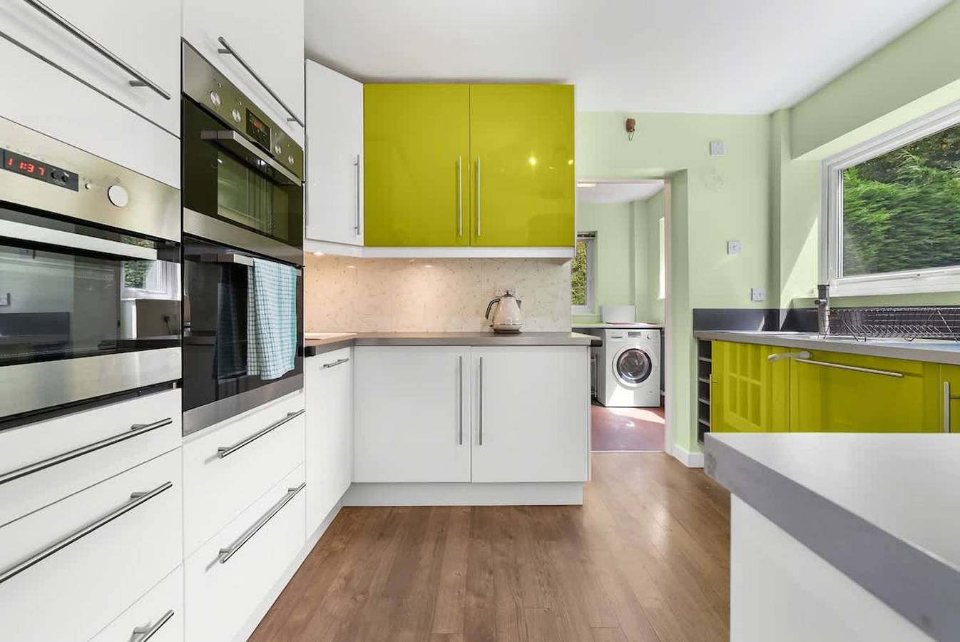 Quirky Family Friendly Home in Solihull, Birmingham y alrededores