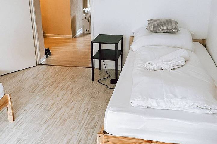 Ganze Wohnung, Dorey Home Hn1 - in Heilbronn, Kurpfalz