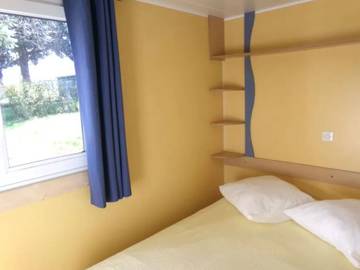 Camping voor 4 Personen in Dossenheim-sur-Zinsel, Noord-Elzas, Afbeelding 4