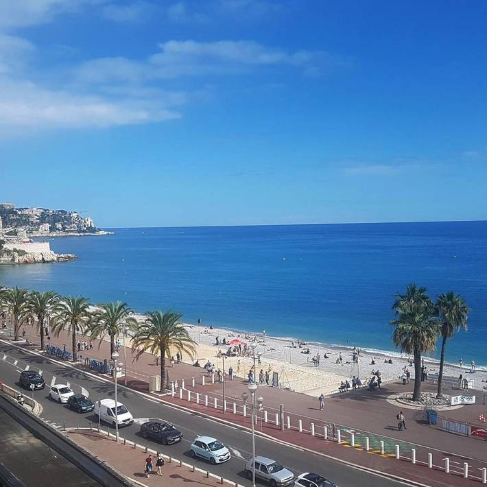 Gîte pour 3 personnes, avec terrasse, animaux acceptés dans Plage Magnan - 4