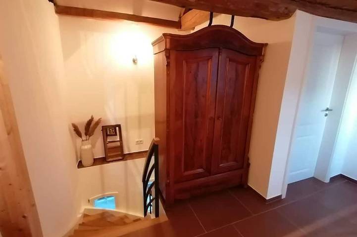 Ferienwohnung für 4 Personen - 1