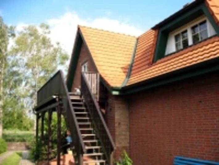 Ganze Ferienwohnung, Ferienwohnung Cantnitz - Ferienwohnung in Feldberger Seenlandschaft, Mecklenburg-Strelitz