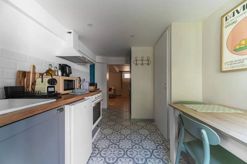 Ganze Wohnung, Le Germot Rdj - 24 rue Germot - Vichy in Vichy, Vichy und Umgebung
