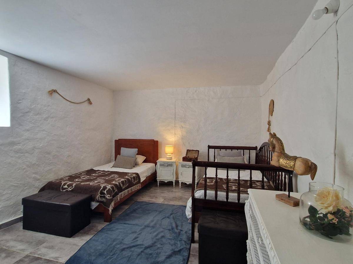 Two-Bedroom Apartment in Évora, Distrito de Évora
