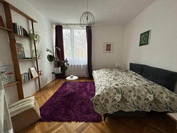 Apartament wakacyjny dla 4 osób, z Balkon i Taras oraz Widok w Tiszafüred