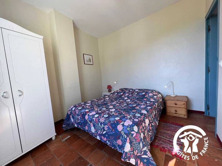 Gîte pour 4 personnes, avec terrasse dans Parc naturel régional Corbières-Fenouillèdes - 3