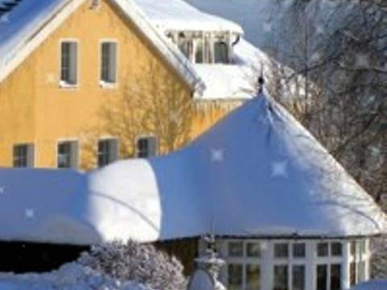 Wagner´S  Hotel und Restaurant Schönblick in Ochsenkopf, Fichtelberg
