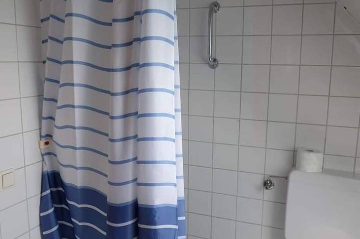 Ganze Wohnung, Appartement mit Ostseeblick im Haus am Deich in Ostfehmarn, Puttgarden