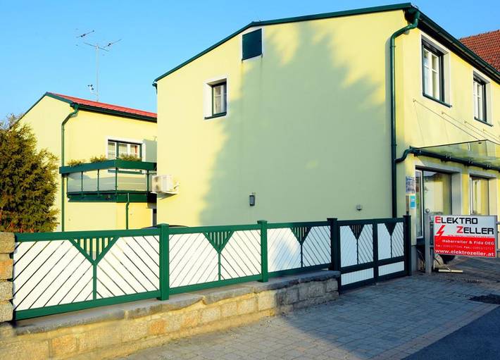Ganze Wohnung, Ferienappartement Regina - Appartement (98 qm) mit Sonnenterrasse in Schrems, Waldviertel