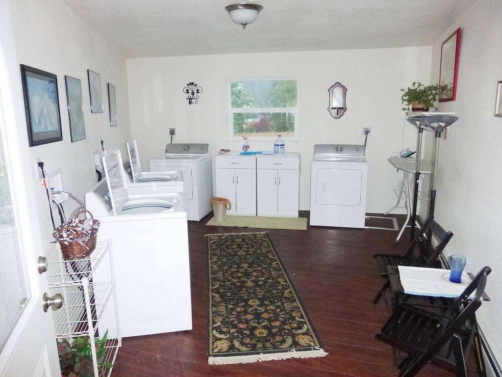 Ganze Wohnung, Direkt am Kenai River! Komfortable Wohnung ideal zum Angeln oder Sightseeing in Soldotna, Kenai Peninsula