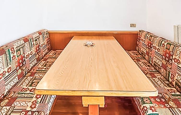 Ferienwohnung für 4 Personen, mit Terrasse in Trient - 2