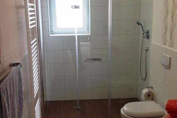 Ganze Wohnung, Ferienwohnung/App. für 5 Gäste mit 68m² in Harthausen in Harthausen, Rheinebene