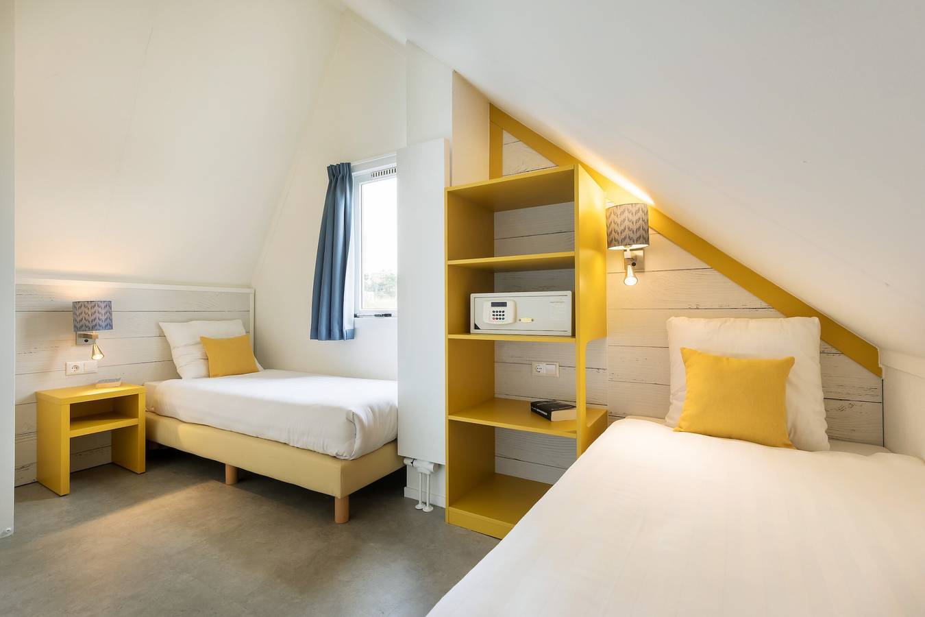 Cottage  6 persons in Zandvoort, North Sea Netherlands