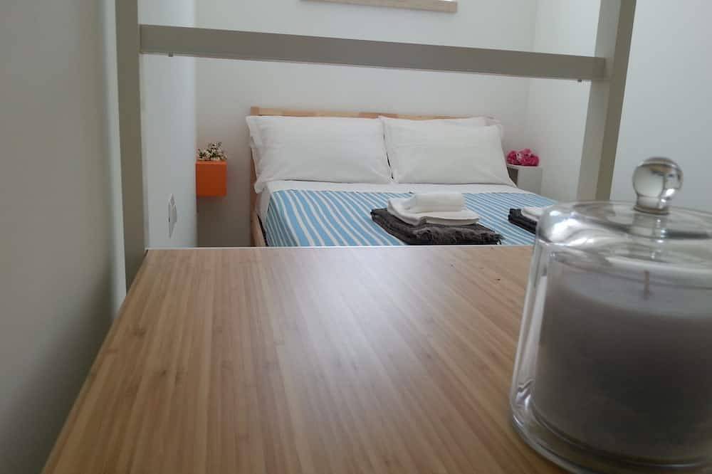 Villa Cà del Mar B2 double room in Torre Vado, Golf von Tarent