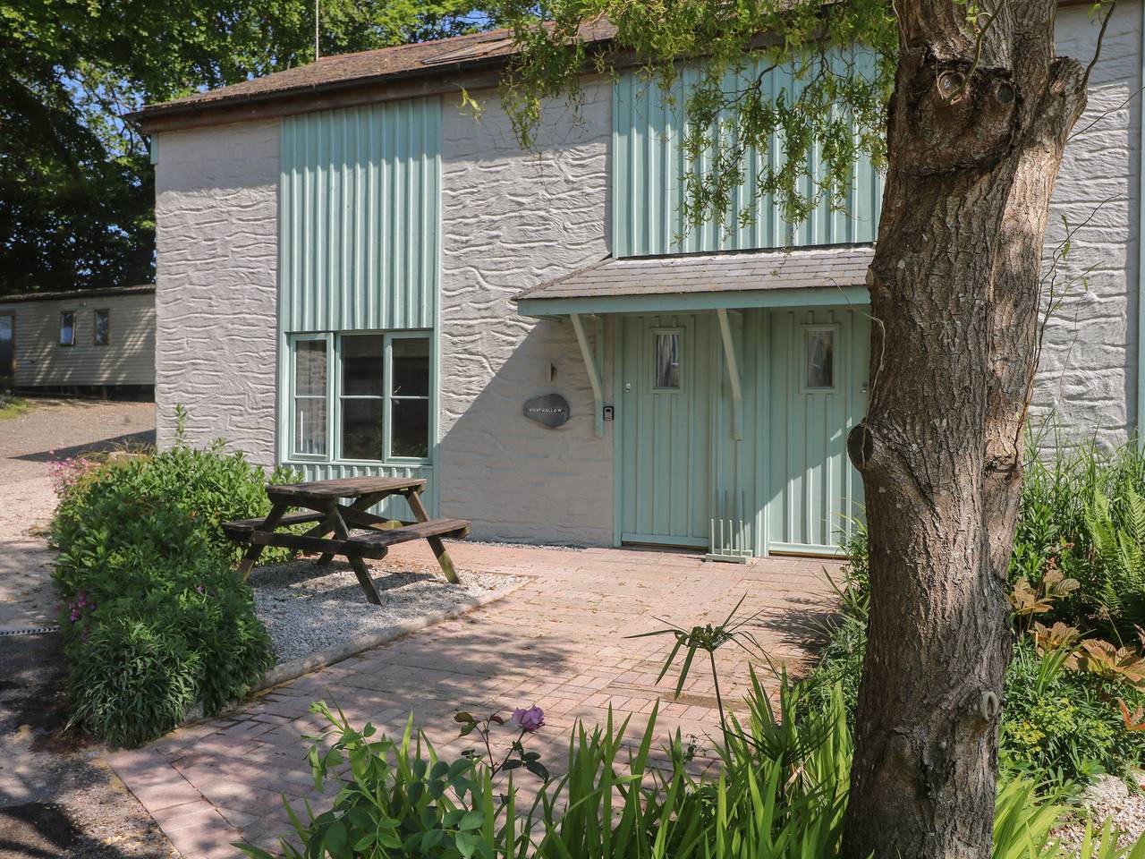 Casa vacanza a Cornovaglia a partire da 205€ a notte