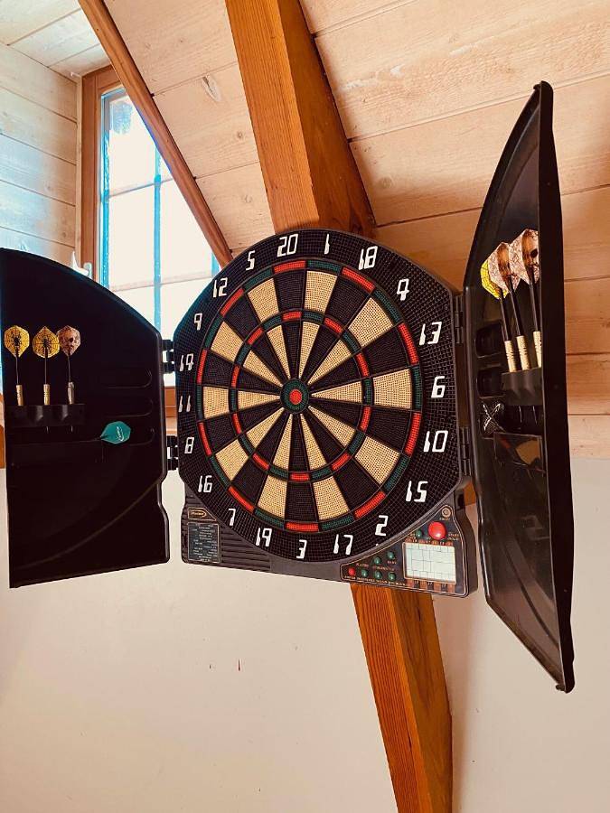 Location de vacances pour 13 personnes, avec jardin et vue à Sarrancolin - 4