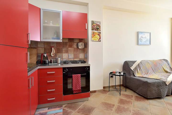 Gîte pour 4 personnes, avec jardin à Marzamemi - 4